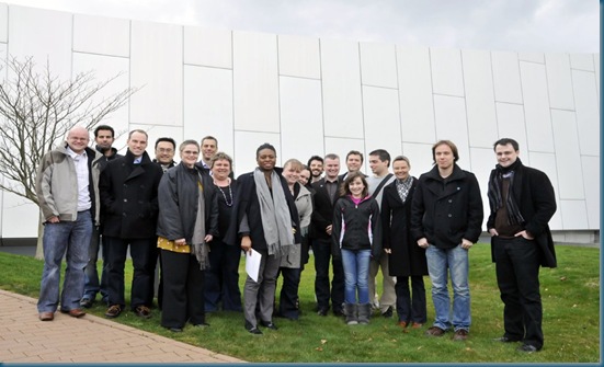 Medtronic Bloggers 2