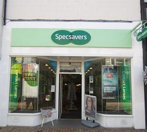 SpecsaversShop